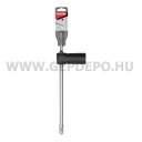 Makita SDS-Plus üreges fúró porelszívással 16x360mm