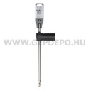 Makita SDS-Plus üreges fúró porelszívással 16x360mm