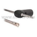 Makita SDS-Plus üreges fúró porelszívással 16x360mm