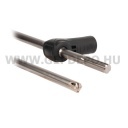 Makita SDS-MAX üreges fúró porelszívással 16x600mm