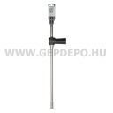 Makita SDS-MAX üreges fúró porelszívással 18x600mm