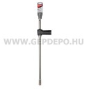 Makita SDS-MAX üreges fúró porelszívással 22x600mm