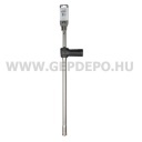 Makita SDS-MAX üreges fúró porelszívással 25x600mm