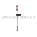 Makita SDS-MAX üreges fúró porelszívással 28x600mm
