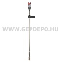 Makita SDS-MAX üreges fúró porelszívással 28x900mm