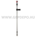 Makita SDS-MAX üreges fúró porelszívással 30x900mm