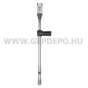 Makita SDS-MAX üreges fúró porelszívással 32x600mm