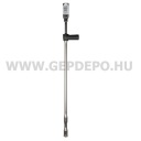 Makita SDS-MAX üreges fúró porelszívással 32x900mm