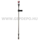 Makita SDS-MAX üreges fúró porelszívással 35x900mm