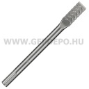 Makita SDS-Max Önélezős laposvéső 25x400mm