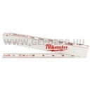 Milwaukee kompozit zollstock 2m