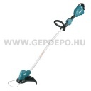 Makita DUR189RTE akkus szegélynyíró 18V LXT BL XPT