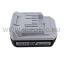 Makita BL1415G Li-ion akkumulátor 14,4V G series 1,5Ah