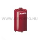 Makita gyémántkorona, M16, száraz, 132x150mm