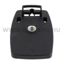 geo-Fennel  FL 180A fali konzol