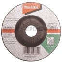 Makita tisztítótárcsa kőhöz 115x6mm