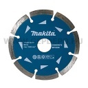 Makita Turbo gyémánttárcsa 115mm