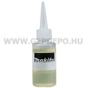 Makita SC130 hidraulika olaj 35 cm3