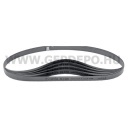 Makita fűrészszalag Z18 INOX 13x835mm 5db