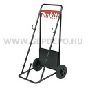 Makita szállitókocsi bontókalapácshoz