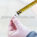 Stanley Max mérőszalag 8m x 25mm