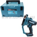 Makita DSC102ZJ menetesszár vágó géptest MAKPAC kofferben