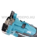 Makita DSC102ZJ menetesszár vágó géptest MAKPAC kofferben