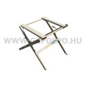 Makita 2012NB munkaállvány