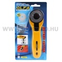 Olfa RTY-2C/Yellow körpengés kés