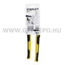 Stanley DynaGrip vízpumpafogó 250mm