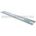 Makita vezetősín 1500 mm