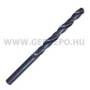 ABRABORO HSS-R fémcsigafúró DIN 338 13 x 151/101 5 db/csom