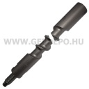 Abraboro Ratio StarCutter hosszabbító szár 25mm