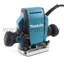 Makita RP0900 felsőmaró (használt - garanciális)