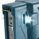 Makita DST112Z akkus kapcsozó géptest