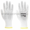 Portwest A020 Assembly Szerelőkesztyű, fehér M