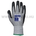 Portwest A665 VHR Advanced Cut védőkesztyű, szürke - XXL/11