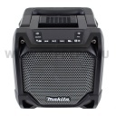 Makita DMR202B Bluetooth akkus hangszóró