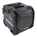 Makita DMR202B Bluetooth akkus hangszóró