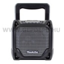 Makita DMR202B Bluetooth akkus hangszóró