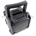 Makita DMR202B Bluetooth akkus hangszóró