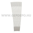 Stanley Fűrészlap STHT0-20128 másolófűrészhez 12db