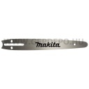 Makita láncvezető 25 cm 1/4" 1,3 mm Carving