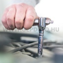 Stanley T-kulcs, 1/4", 3/8", 1/2"