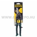 Stanley FatMax Xtreme lemezvágó olló jobbos 250mm (0-14-208)