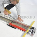 BATTIPAV PROFI 40 ALU kézi csempevágó 450mm