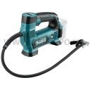 Makita MP100DZ akkus pumpa géptest