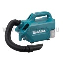 Makita CL121DZ autós porszívó géptest