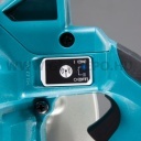 Makita DHS661RTJU akkus körfűrész MakPac kofferban AWS technológiával