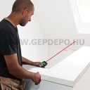 Stanley TLM330 Lézeres távolságmérő